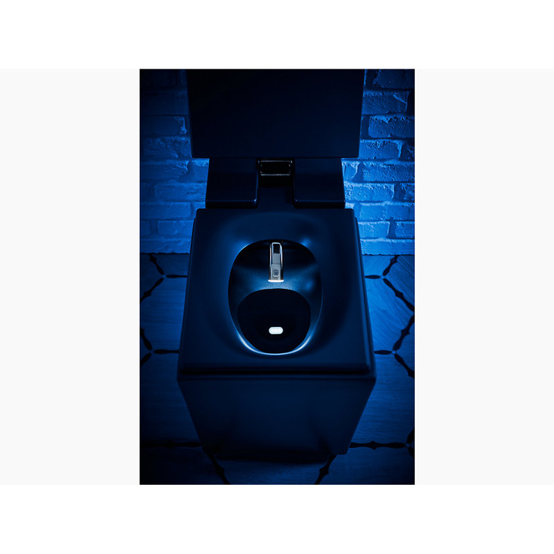 Kohler Numi Comfort HeightÂ® OnePiece Elongated DualFlush Intelligent
